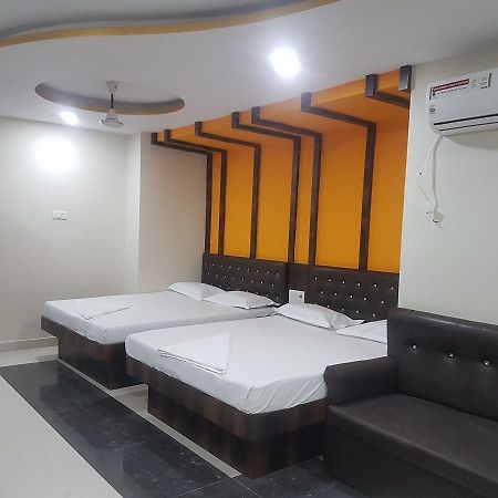 Hotel Grand Palace Gaya Exterior photo